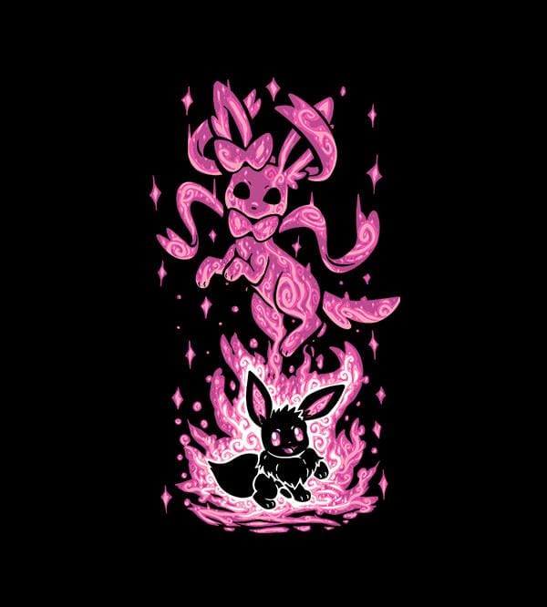 The Fairy Evolution Within Hoodies by Techranova - Pixel Empire