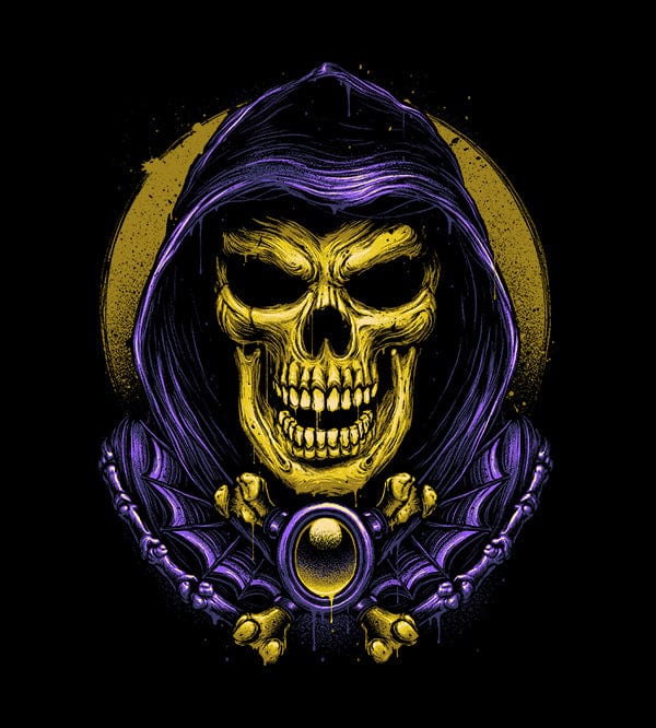 Take Over The Universe Hoodies by Glitchy Gorilla - Pixel Empire