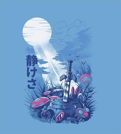 Games On The Woods T-Shirts by Ilustrata - Pixel Empire