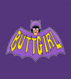 Buttgirl T-Shirts by Legendary Phoenix - Pixel Empire
