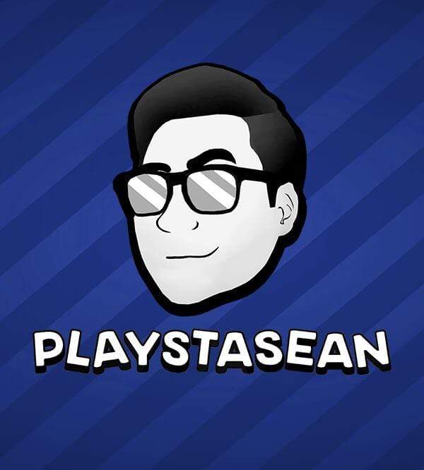 Playstasean T-Shirts by Nintendrew - Pixel Empire