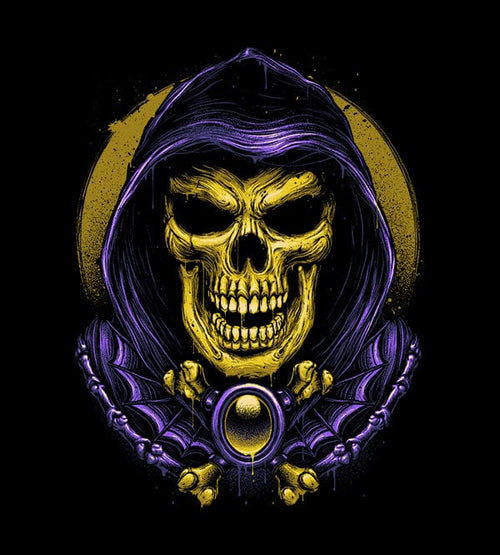 Take Over The Universe T-Shirts by Glitchy Gorilla - Pixel Empire