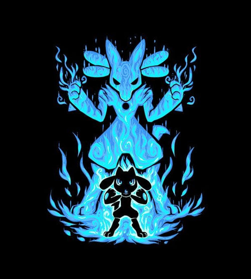 The Aura Within T-Shirts by Techranova - Pixel Empire