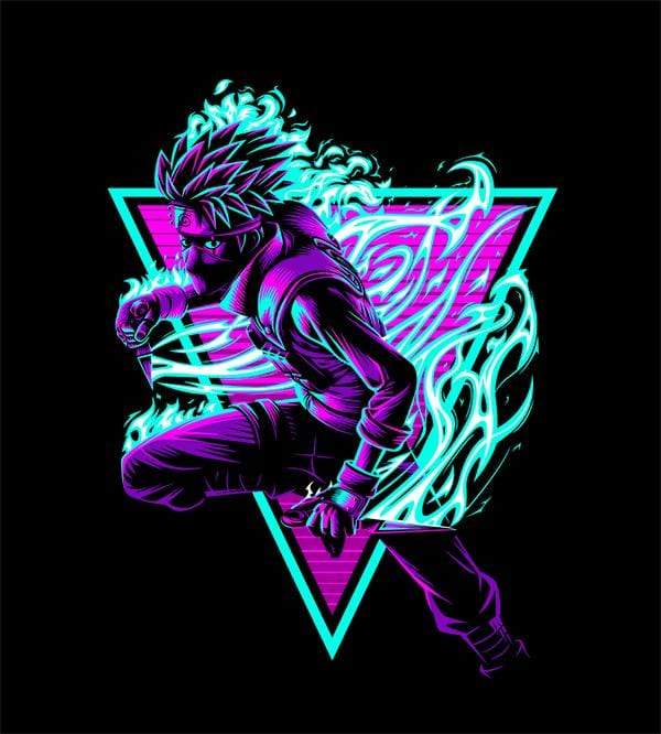 Retro Teacher T-Shirts by Alberto Cubatas - Pixel Empire