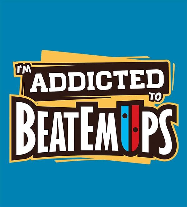 I'm Addicted To Beatemups Hoodies by Beatemups - Pixel Empire