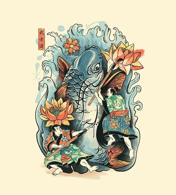 Make Art Not War Hoodies by Chris Phillips - Pixel Empire