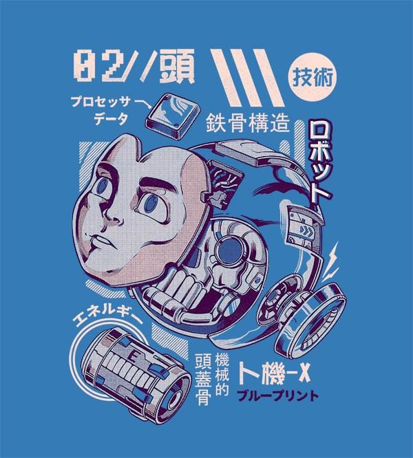 Mega Hoodies by Ilustrata - Pixel Empire