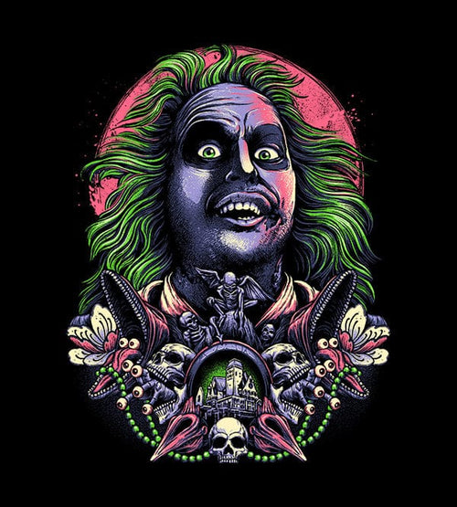 Never Trick The Trickster T-Shirts by Glitchy Gorilla - Pixel Empire