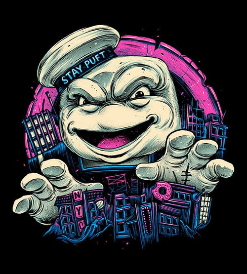 Stay Spooky T-Shirts by Glitchy Gorilla - Pixel Empire