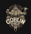 Great Goblin Grog Hoodies by Cory Freeman Design - Pixel Empire