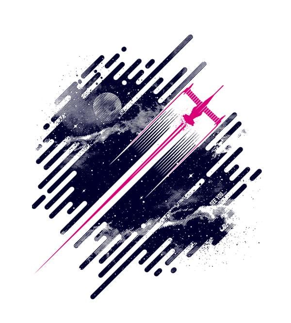 See You T-Shirts by StudioM6 - Pixel Empire