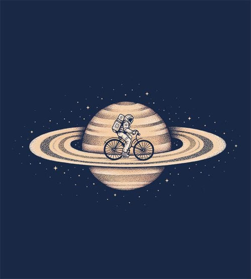 Space Ride Hoodies by Enkel Dika - Pixel Empire