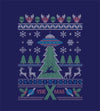 The X Mas T-Shirts by Diego Pedauy - Pixel Empire