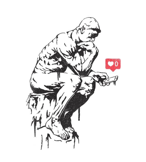 The Procrastinator Hoodies by Grant Shepley - Pixel Empire