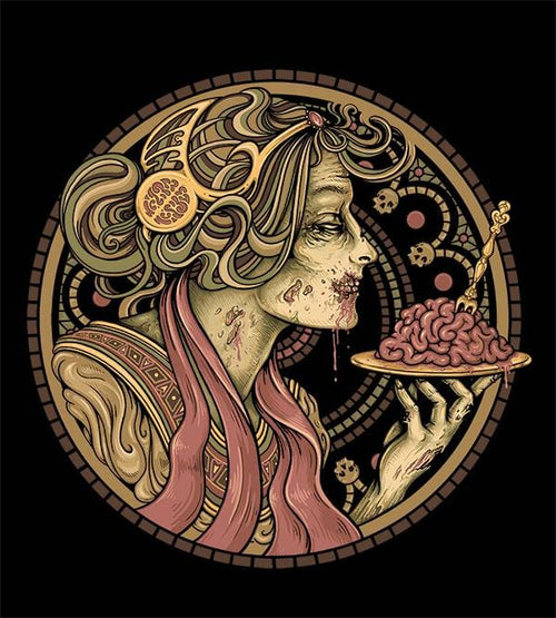 Bon Apetit Hoodies by Enkel Dika - Pixel Empire