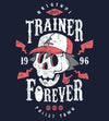 Trainer Forever Hoodies by Olipop - Pixel Empire
