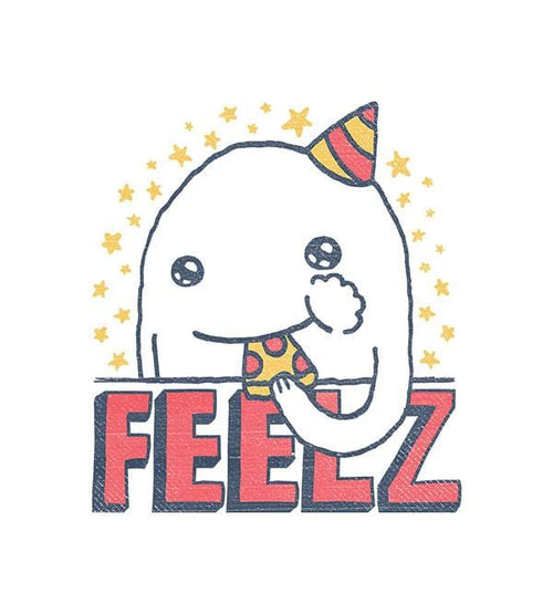 Feelz Hoodies by Perry Beane - Pixel Empire