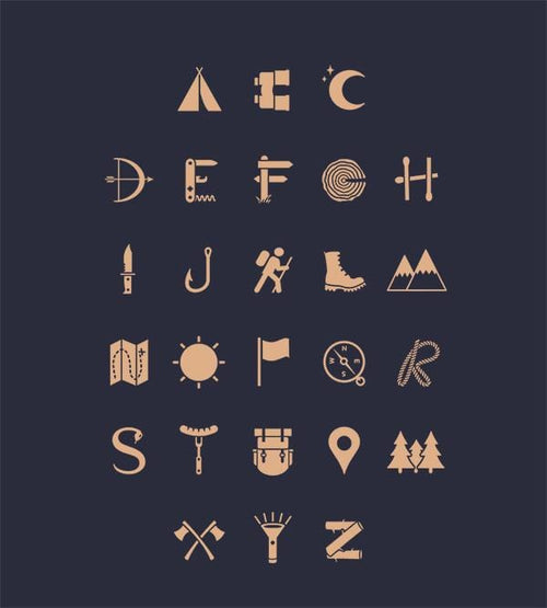 Into The Wild Hoodies by Grant Shepley - Pixel Empire