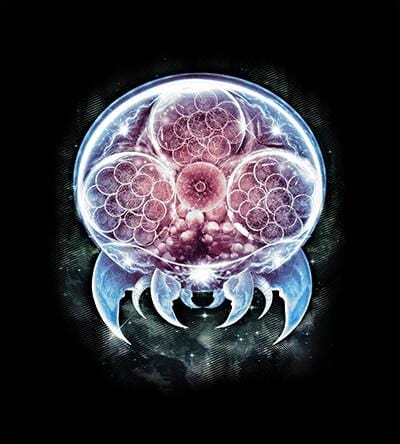 Metroid T-Shirts by Barrett Biggers - Pixel Empire