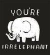 Irrelephant Hoodies by Louis Roskosch - Pixel Empire