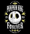 Pumpkin King Forever Hoodies by Olipop - Pixel Empire