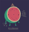Melonnial T-Shirts by Louis Roskosch - Pixel Empire