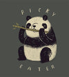 Picky Eater T-Shirts by Louis Roskosch - Pixel Empire