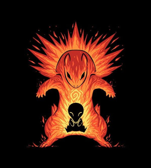 The Explosion Within T-Shirts by Techranova - Pixel Empire