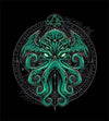 Great Cthulhu T-Shirts by StudioM6 - Pixel Empire