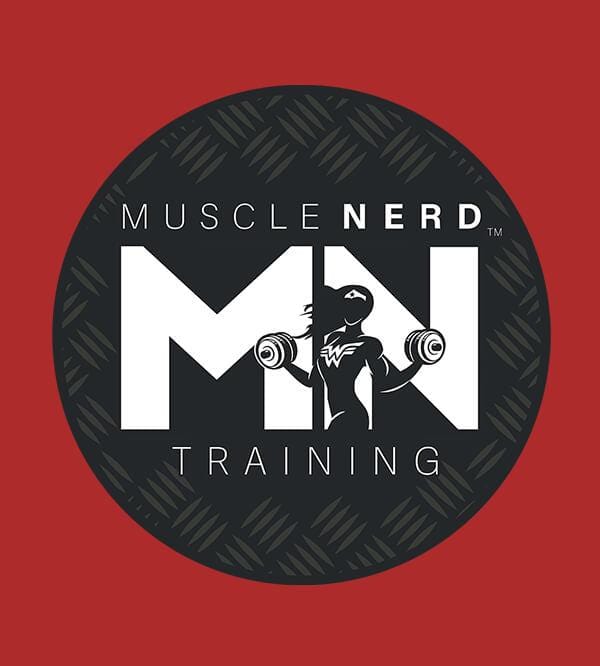 Amazonian Training Hoodies by Muscle Nerd - Pixel Empire