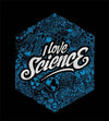 I Love Science Hoodies by StudioM6 - Pixel Empire