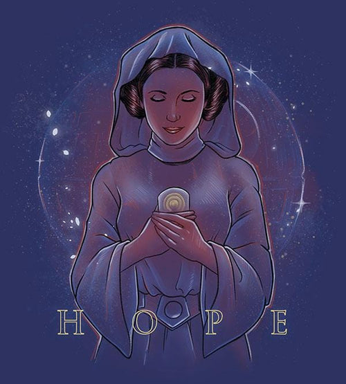 Hope Hoodies by Saqman - Pixel Empire