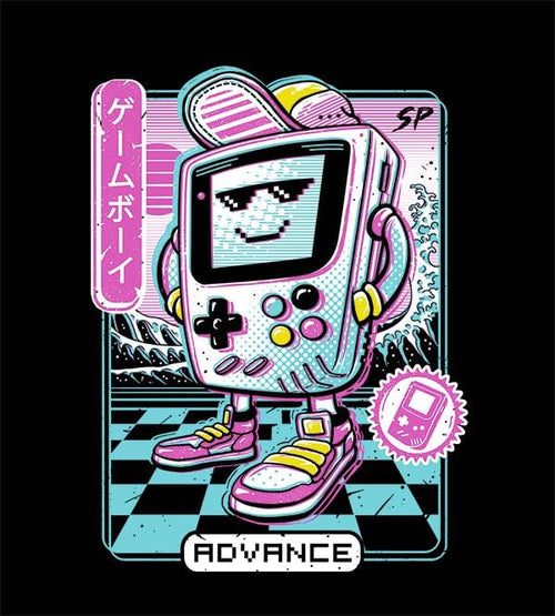 Gamer Boy T-Shirts by Vincent Trinidad - Pixel Empire