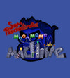 Mean Meme Machine T-Shirts by Sam Procrastinates - Pixel Empire