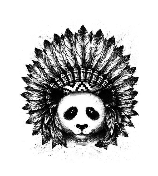 Mixed Identity T-Shirts by Enkel Dika - Pixel Empire