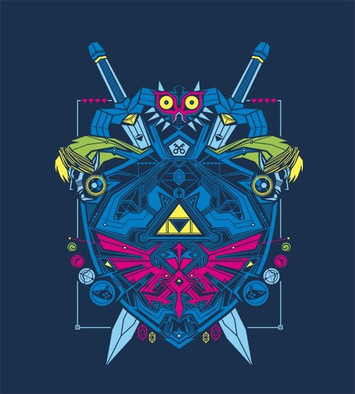 Z Hero T-Shirts by StudioM6 - Pixel Empire