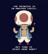 Toad Hoodies by Louis Roskosch - Pixel Empire