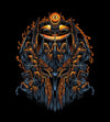 The Fallen Kings T-Shirts by Glitchy Gorilla - Pixel Empire
