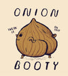 Onion Booty Hoodies by Louis Roskosch - Pixel Empire