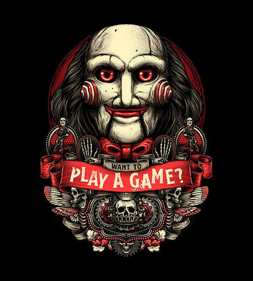 Want To Play A Game Hoodies by Glitchy Gorilla - Pixel Empire