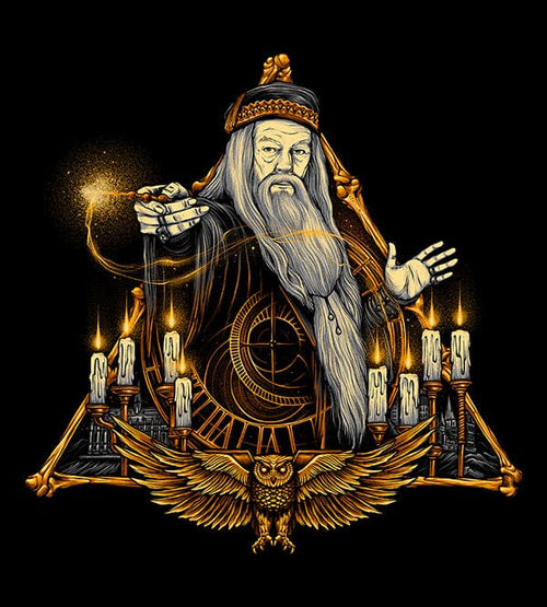The Headmaster T-Shirts by Glitchy Gorilla - Pixel Empire