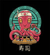 Octo Sushi Hoodies by Vincent Trinidad - Pixel Empire