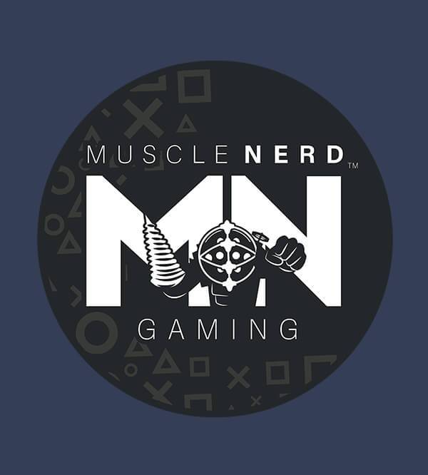 Big Daddy Training Hoodies by Muscle Nerd - Pixel Empire