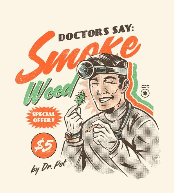 Medical Advice Hoodies by Ilustrata - Pixel Empire