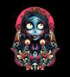 A Beautiful Afterlife T-Shirts by Glitchy Gorilla - Pixel Empire
