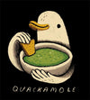 Quackamole T-Shirts by Louis Roskosch - Pixel Empire