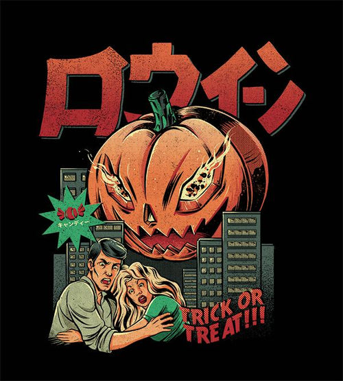 Halloween T-Shirts by Ilustrata - Pixel Empire