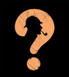 Sherlock? T-Shirts by Grant Shepley - Pixel Empire