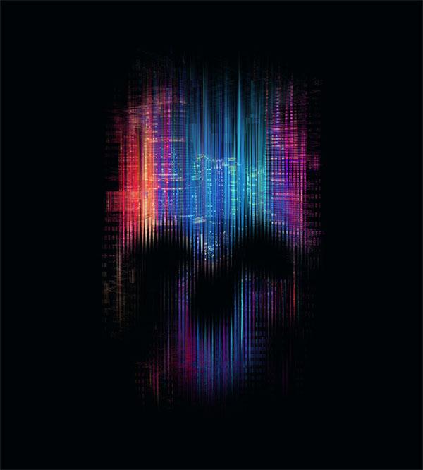 Dead City T-Shirts by Daniel Teres - Pixel Empire