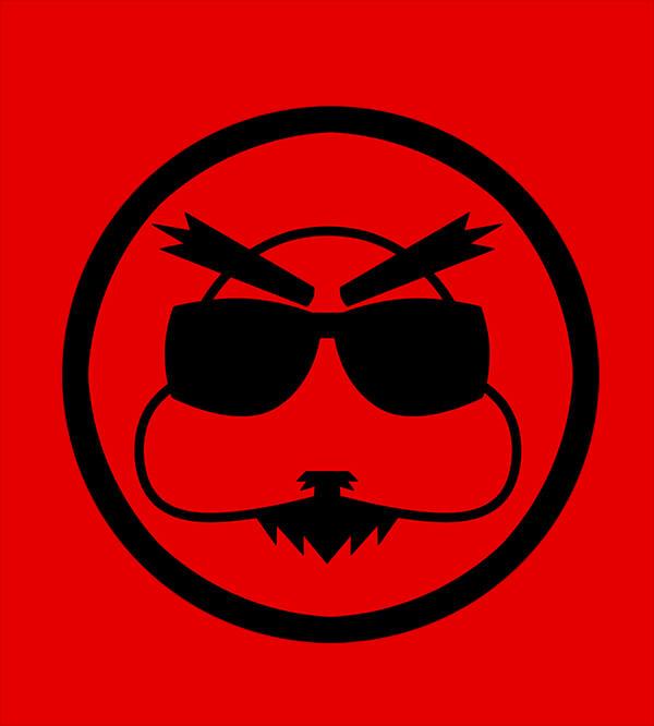 Gaijin Goombah Hoodies by Gaijin Goombah - Pixel Empire